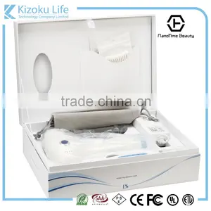 2016 The Laterest Popular Manufacturer Flashes Long Lamp Life CosBeauty for Home Use Permanent IPL Hair Removal thumbnail-5
