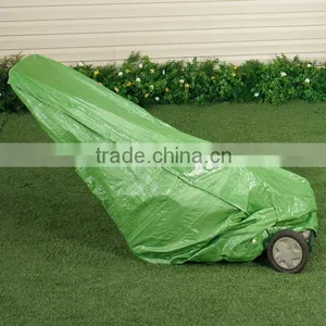 Outdoor Furniture Cover Rotary Lawn Mower Cover thumbnail-1