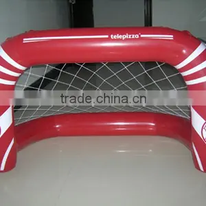 Inflatable Kids Outdoor Futbol Game Soccer Goal thumbnail-3
