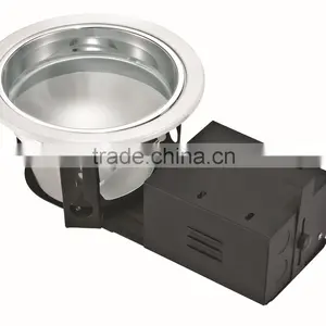 Down Lamp Tube Light Lamp Fittings for Water Pearl Lamp thumbnail-1