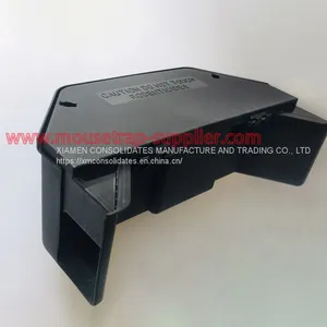 Lockable Plastic Rodent Mouse Trap Rat Bait Station Box thumbnail-2