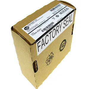 Allen Bradley PLC Module 1768-L43 HIGH QUALITY thumbnail-4