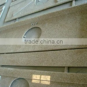 New Product Launch Gold Granite Vanity Tops Products You Can Import From China thumbnail-3