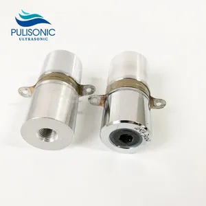 40KHz 30W Small Type Ultrasonic Transducer Vibrator Oscillator For Cleaning Equipment Parts thumbnail-3