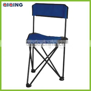 Outdoor Furniture Folding Camping Fishing Chair HQ-6004C thumbnail-1