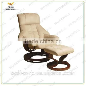 WorkWell Excellent Furniture,zero Gravity Recliner Chair Kw-R43 Quality Choice thumbnail-1