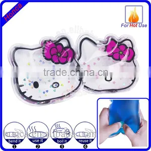 Colorful Printing Reusable Hand Warmer for Promotion thumbnail-1