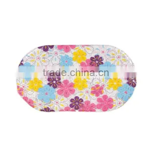 Plastic Mat Anti Slip Pvc Bathtub Mat thumbnail-3