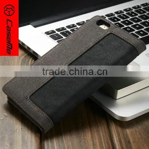 For IPhone 6 Fashion Wallet Flip PU Leather Case for Apple IPhone 6 4.7 Plus 5.5 Phone Bags With Card Slot & Photo Frame Stand thumbnail-4