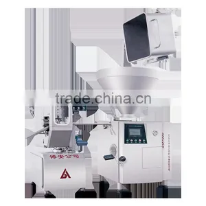Sausage Twisting Machine for Vacuum Sausage Machine GN-1200 thumbnail-1