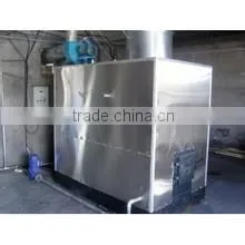 Oil-Burning Air Heater for Greenhouse Heating System thumbnail-1