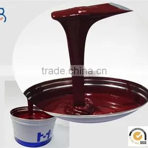 UV Offset Printing Ink Manufactuer Since 2001 for Pp, Pvc, Ps, Pet Etc thumbnail-4