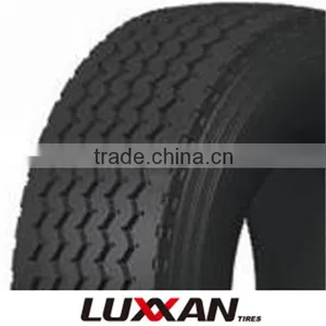 2015 Truck Tire With Competitive Price ,22.5 Steer Tires thumbnail-2