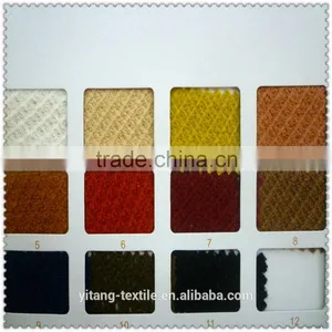 Acrylic Knit Fabric thumbnail-3
