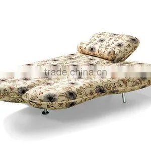 5 Stars Hotel Furniture Folding Commercial Sleeper Sofa thumbnail-2
