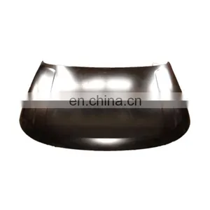 OEM LR100514 Front Hood Bonnet Panel for Land Rover Range Rover 2013-2021 Bonnet Cover Iron thumbnail-2