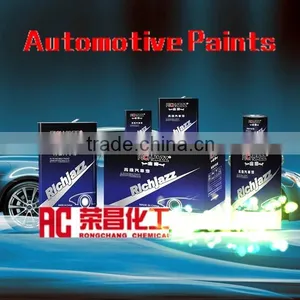 Auto Body Paint Colors thumbnail-1