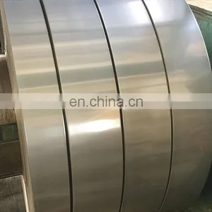 Factory Supply 316 Stainless Steel Strip thumbnail-3