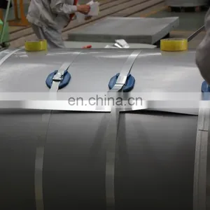 Cheap Price Can be Customized Galvanized Steel Coil GI Coil for Machine Manufacturing thumbnail-4