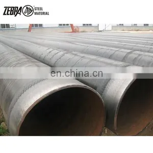 Welded Carbon Steel Tubing Dom Honed Tube thumbnail-2