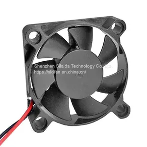 45*45mm Power Supply 4510 Cooling Fan for Hobbywing EZRUN MAX5 ESC Brushless Speed Controller thumbnail-4