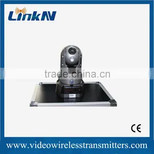 12V 1080P H.264 4G Equipment Transmitter With Antenna 4G and Wifi thumbnail-2