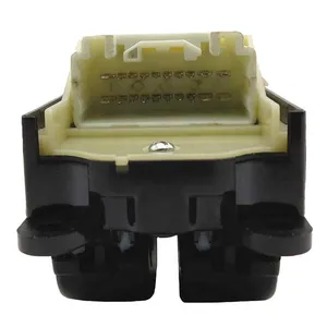 Haoxiang CAR Power Window Switches Universal Window Lifter Switch 84040-60013 For Toyota Land Cruiser Prado thumbnail-2