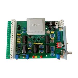 Circuit Board POSITIONER-PM3 Electric Actuator Accessories thumbnail-2