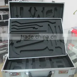 Aluminum100% Sale Service Practical Hand Tool Case Made in China thumbnail-2