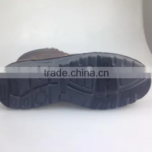 2016 High Quality Leather Boot Men Warm Fur Lining Light Outsole Hotsell Styles thumbnail-6