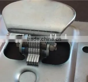 411142 Stainless Steel Refrigerator Door Lock,freezer Door Lock,truck Door Lock thumbnail-6