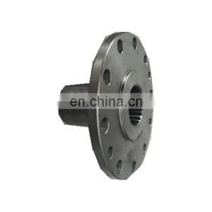 EQ2102 EQ2100 EQ2081 Military Vehicle Front Axle Half Shaft Flange 23E-03091 thumbnail-1