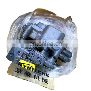 VOE14676423 14636698 VOE14532821 14532821 VOE14636698 EC210BP EC210C EC210D EC210 EC210B Excavator Hydraulic Control Valve thumbnail-1