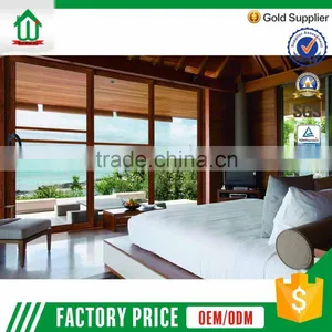 Foshan Morden House Design Aluminum Sliding Door thumbnail-1