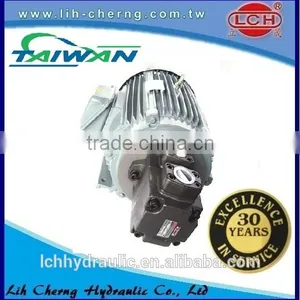 Y Series Three Phase AC Electric Motors thumbnail-5