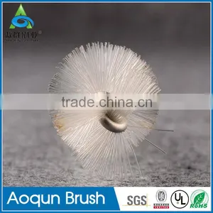 Double Ended Brass Cleaning Brush thumbnail-3