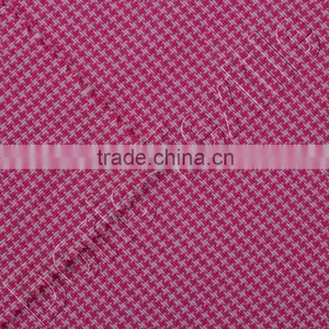 T/R/SPANDEX YARN DYED FABRIC HOUNDSTOOTH thumbnail-1