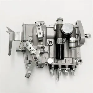 Hot Selling Original Fuel Injection Pump Diesel For HOWO thumbnail-3