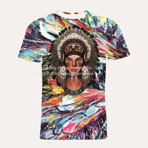 Plus Size Mens Drop Shoulder 100% Thick Custom Heavyweight T-Shirt Oem Boxy Blank Heavy Weight T Shirt Oversized Tshirt thumbnail-5