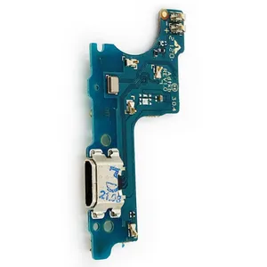 For Samsung A01 V8 Flex Cable USB Charging Charger Port Jack Plug Dock Socket Connector Replacement thumbnail-4