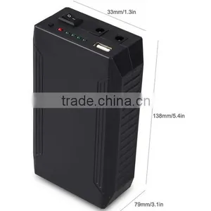 Portable 12v Lithium Led Light Battery With High Power 12v Lithium Ion Battery for Cctv Security System thumbnail-4