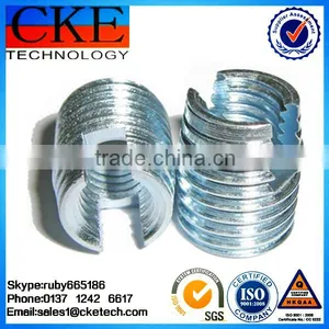 China Precision Aluminum CNC Turning Parts thumbnail-1