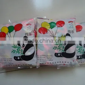 Standard Colour or Fluorescence Coloured Latex Water Balloons, Water Bomb Balloons thumbnail-1