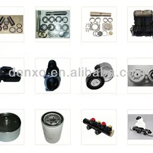 99459166, 1R1A415260, W01-095-0226, 1S285-23, 202728 High Performance Rubber Air Spring thumbnail-2