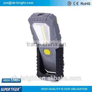 Portable Sturdy Cool Design Magnetic Work Lamp thumbnail-3