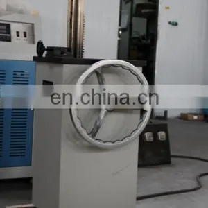 Impact Sample Notch Broaching Machine thumbnail-3