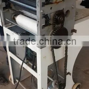 Bakery Machine Toast Moulder, Toast Bread Machine thumbnail-2