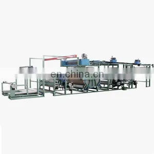 Cloth Laminating Machine KT-FT-2000C thumbnail-1