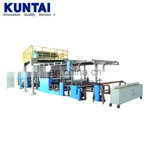 Automatic Film Laminating Machine for TPU, PVC thumbnail-4