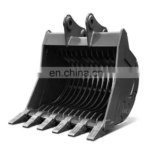 Sumitomo SH210-5 Excavator Bucket thumbnail-5